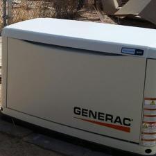 Generac Generator Installation Phoenix, AZ 0